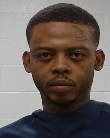 Graves, Dalvin Leander arrested by Collin County SO/PD