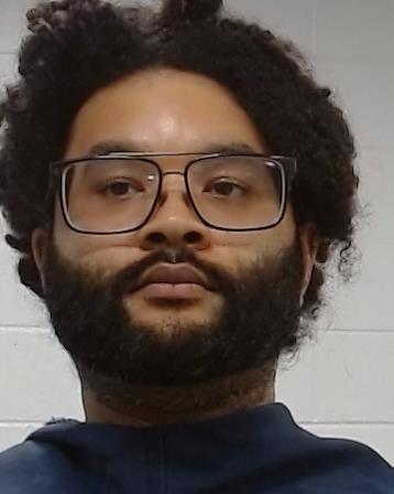 Crowther, Aaron Leville arrested by Collin County SO/PD