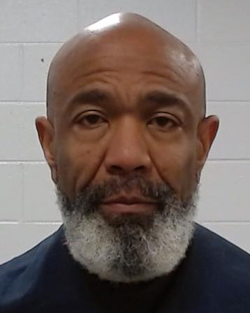 Adams, Antonio Michael arrested by Collin County SO/PD