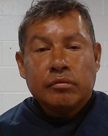 Cummings, Daniel arrested by Collin County SO/PD