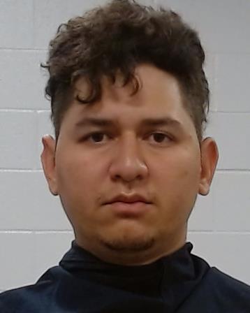 Pirela Pirela, Edward E arrested by Collin County SO/PD