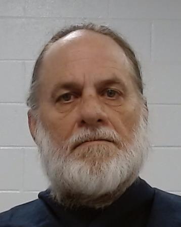 Brown, Danny Lee arrested by Collin County SO/PD