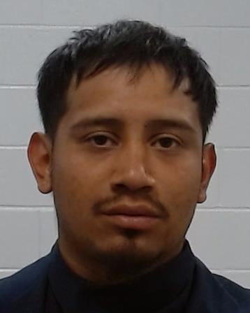 Limones, Michael Sebastian arrested by Collin County SO/PD