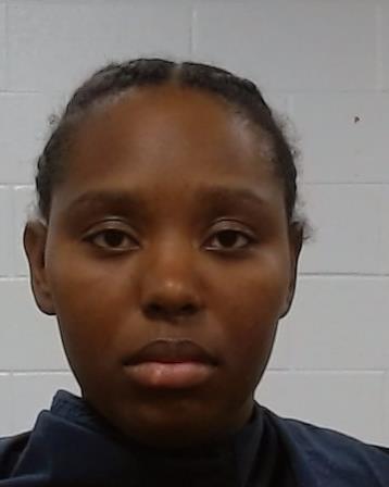 Holder, Josette Marie arrest record Holder, Josette Marie mugshot