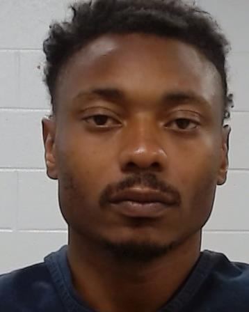 Bryant, Romell Anton Malik arrested by Collin County SO/PD