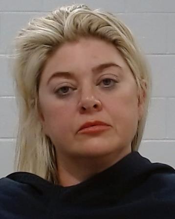 Rose, Janna Elizabeth arrested by Collin County SO/PD