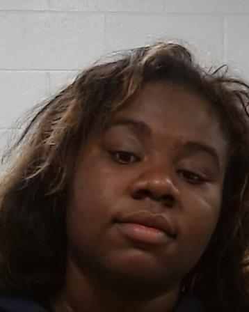 Leon, Jayla arrested by Collin County SO/PD