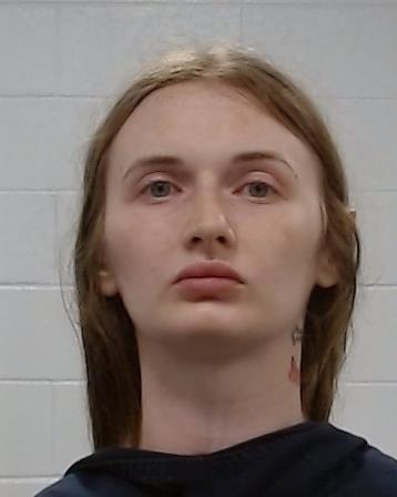 Sipes, Dixie arrested by Collin County SO/PD
