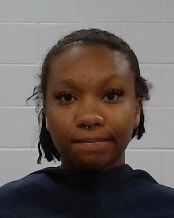 Sprattlin, Khenidi Essance arrested by Collin County SO/PD