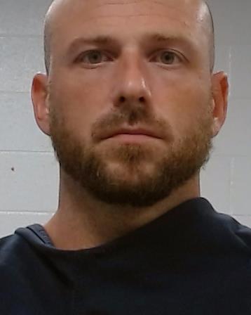 Mcgill, Derek Wayne arrested by Collin County SO/PD