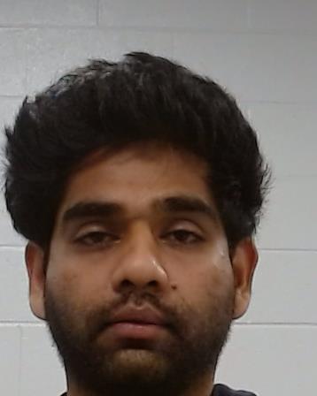 Sunkarapalli, Sudheer arrested by Collin County SO/PD