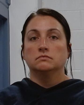 Heath, Meagan Nicole arrested by Collin County SO/PD