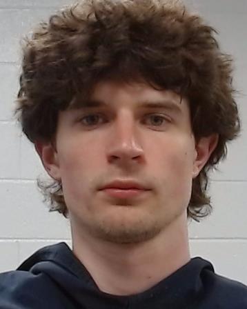 Cone, Trafton David arrested by Collin County SO/PD