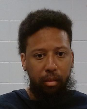 Hicks, Markendrick Antonio arrested by Collin County SO/PD