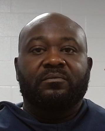 Johnson, Ricardo Sintal arrested by Collin County SO/PD