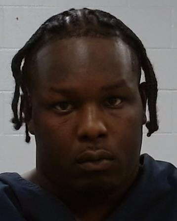 PINKSTON, DEUNDRE LASHAUN arrested by Collin County SO/PD
