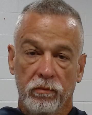 Martinez, Ricardo Joel arrested by Collin County SO/PD