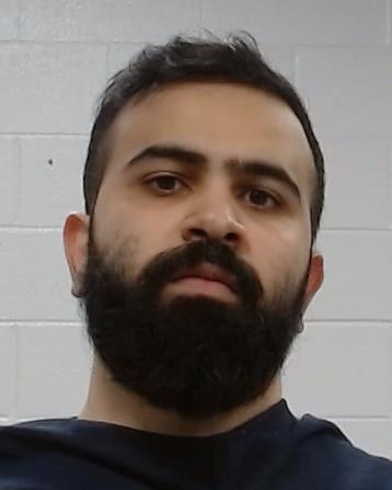 Idris, Mohammad arrested by Collin County SO/PD
