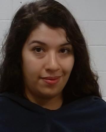 Harwood, Sara Nicole arrested by Collin County SO/PD