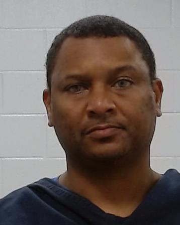 Saldana, Gregory Reuben arrested by Collin County SO/PD