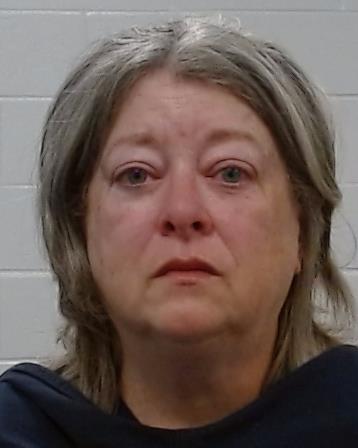 Nelson, Heather Rachael arrested by Collin County SO/PD