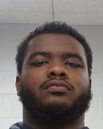 Roy, Jaquelin Dakeithean arrested by Collin County SO/PD
