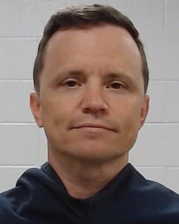 Mitchell, Chase Loyd arrested by Collin County SO/PD