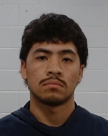Nguyen, Brian Tuan arrested by Collin County SO/PD