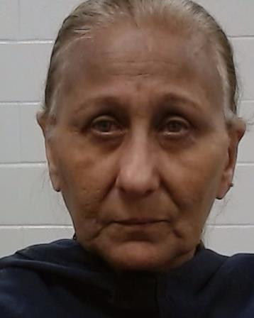 Mitchell, Susie arrested by Collin County SO/PD