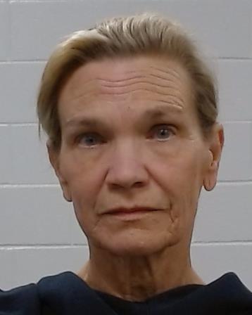 Wier, Amanda Boone arrested by Collin County SO/PD