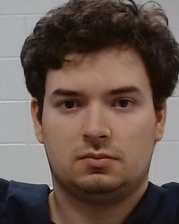 Pacheco Martinez, Freddy arrested by Collin County SO/PD
