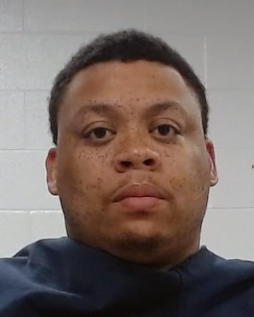 MCGRUDER, ORRIN WILLIAM arrested by Collin County SO/PD