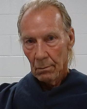 Ward, Billy wayne arrested by Collin County SO/PD