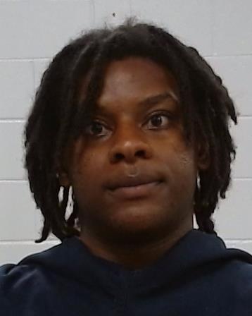 Nwokeji, Corrence Austin arrested by Collin County SO/PD
