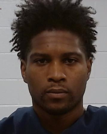 Tornes, Marquavius Jaquan arrested by Collin County SO/PD