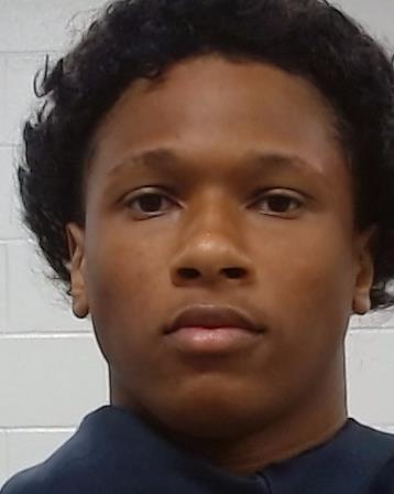Woods, Aaron O’neal arrested by Collin County SO/PD
