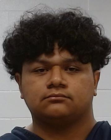 Bautista, Fabian arrested by Collin County SO/PD