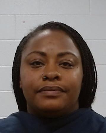 Nious, Antonia Tavel arrested by Collin County SO/PD