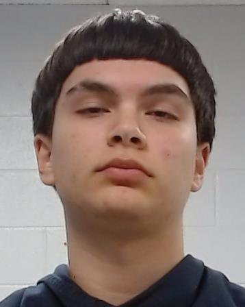 Gonzalez-Alicea, Deinnel Jaset arrested by Collin County SO/PD