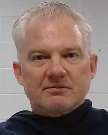 Cartensen, Jason arrested by Collin County SO/PD