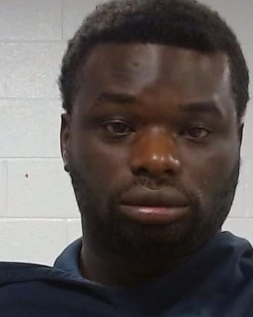 Miller, Dimitri Marquis arrested by Collin County SO/PD
