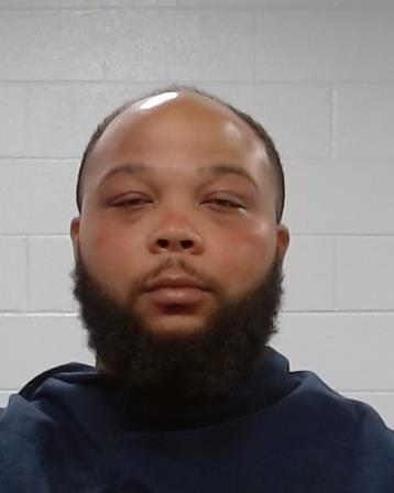 Lilly, Aaron Jarel arrested by Collin County SO/PD
