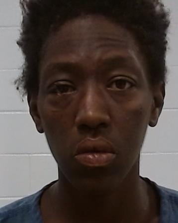 Youman, Shanea Monique arrested by Collin County SO/PD