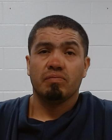 Lara Espinoza, Miguel Angel arrested by Collin County SO/PD