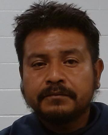 Gonzalez, Heriberto Pastor arrest record Gonzalez, Heriberto Pastor mugshot