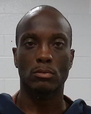 Powell, Kameron arrested by Collin County SO/PD