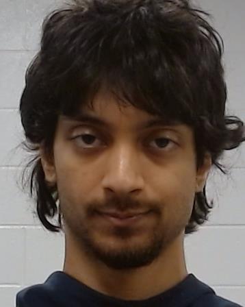 Ali, Malik arrested by Collin County SO/PD