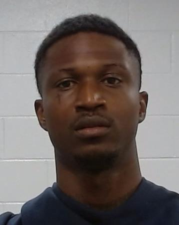 Qualls, Jatavius Jerome arrested by Collin County SO/PD