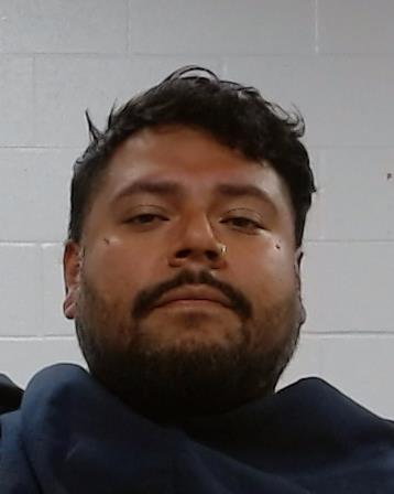 Garcia-Miears, Carlos Reyes arrest record Garcia-Miears, Carlos Reyes mugshot