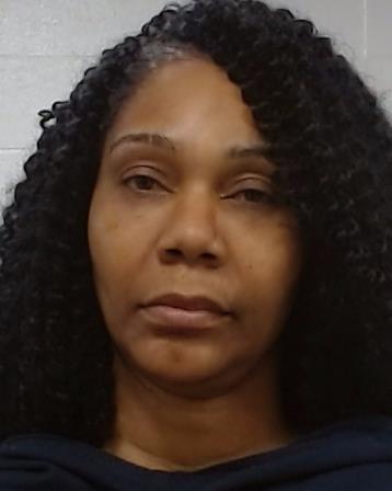 Jackson, Selena Marie arrest record Jackson, Selena Marie mugshot